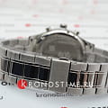 Greenwich Greenwich Navigator GW 053.10.31 кварцевые мужские часы часы, крупный план черный циферблат